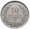 10 Fillér 1909-E-2419-1