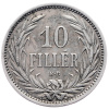 10 Fillér 1909-E-2420-1