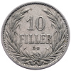 10 Fillér 1909-E-2423-1
