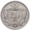 20 Haléř 1911-E-2448-1