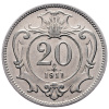 20 Haléř 1911-E-2453-1
