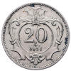 20 Haléř 1911-E-2455-1