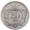 20 Haléř 1911-E-2456-1