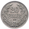 20 Fillér 1908-E-2477-1