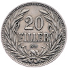 20 Fillér 1908-E-2478-1
