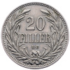 20 Fillér 1908-E-2480-1