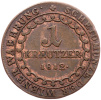 1 Krejcar 1812-E-3137-1