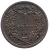 1 Krejcar 1872-E-3206-1