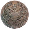 3 Krejcar 1851-E-3222-2