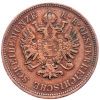 4 Krejcar 1860-E-3226-2