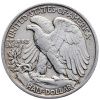 50 Cent (Half dollar) 1940-E-3255-2