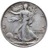 50 Cent (Half dollar) 1940-E-3255-1