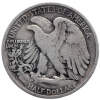 50 Cent (Half dollar) 1942-E-3262-2