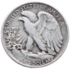50 Cent (Half dollar) 1945-E-3287-2