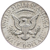 50 Cent (Half dollar) 1964-E-3552-2