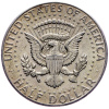 50 Cent (Half dollar) 1964-E-3559-2