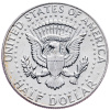 50 Cent (Half dollar) 1964-E-3563-2