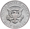 50 Cent (Half dollar) 1968-E-3580-2