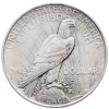 1 Dollar 1923-E-3601-2