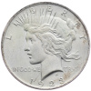 1 Dollar 1923-E-3604-1