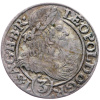 3 Krejcar 1666-E-3634-1