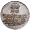 Korunovační žeton 1808-E-3760-2