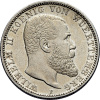 2214 1 wuerttemberg 2 marka 1906 f