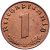 1 Pfennig 1939 B-E-3792-1