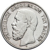 2220 1 baden 2 marka 1899 g