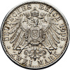 2226 baden 2 marka 1906