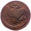 5 Kopějka 1766-E-3983-2