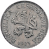 5 Koruna 1925-E-3992-2