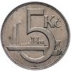 5 Koruna 1925-E-3998-1