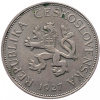 a706 ceskoslovensko 5 koruna 1927 vzacna 112152702