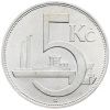 5 Koruna 1929-E-4010-1