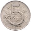 5 Koruna 1966-E-4029-1
