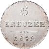 6 Krejcar 1849-E-4114-1