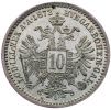 10 Krejcar 1872-E-4119-1