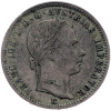 1/4 Zlatník 1858-E-4123-2