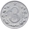 3 Haléř 1953-E-4232-1