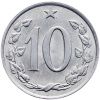 10 Haléř 1962-E-4254-1