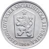 10 Haléř 1968-E-4256-2