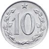 10 Haléř 1969-E-4258-1