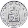 25 Haléř 1963-E-4268-2