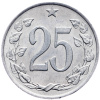 25 Haléř 1963-E-4268-1