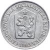25 Haléř 1963-E-4270-2