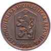 50 Haléř 1964-E-4286-2