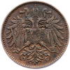 2 Haléř 1892-E-4421-2