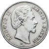 2475 1 bayern 5 marka 1876 d