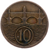 10 Haléř 1930-E-4515-1
